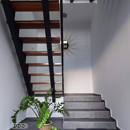 Scala Studio Apartments Backa Topola Esterno foto