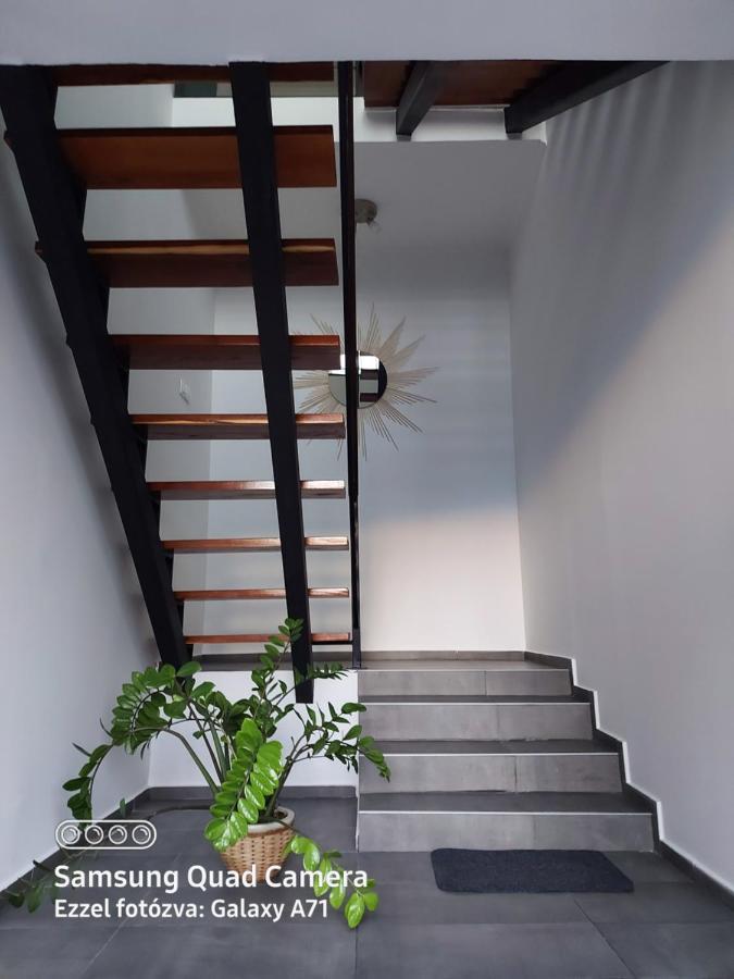 Scala Studio Apartments Backa Topola Esterno foto