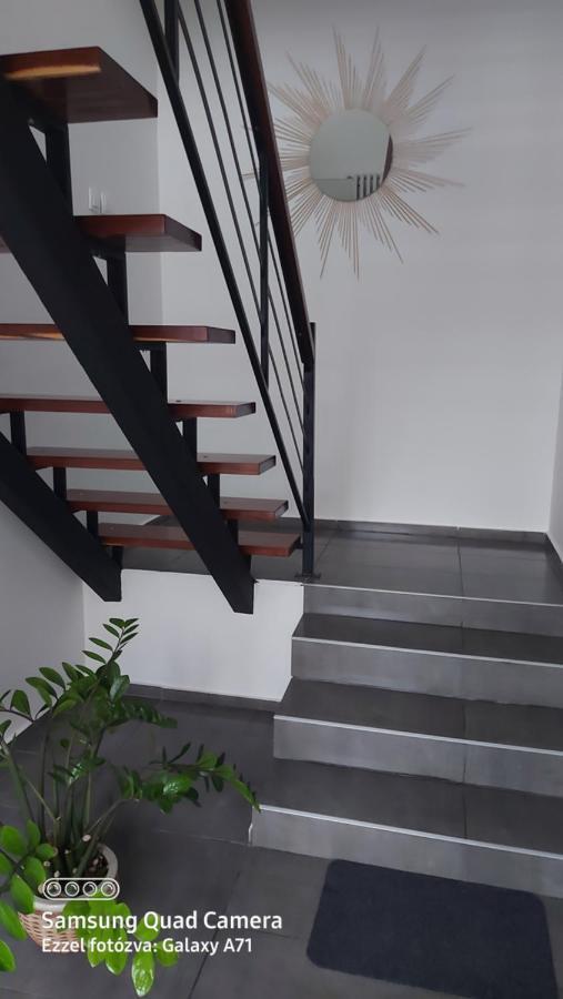 Scala Studio Apartments Backa Topola Esterno foto