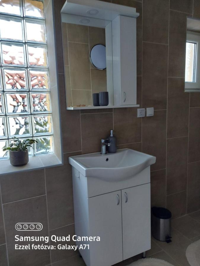 Scala Studio Apartments Backa Topola Esterno foto