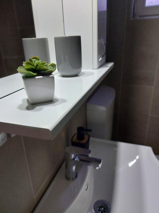 Scala Studio Apartments Backa Topola Esterno foto