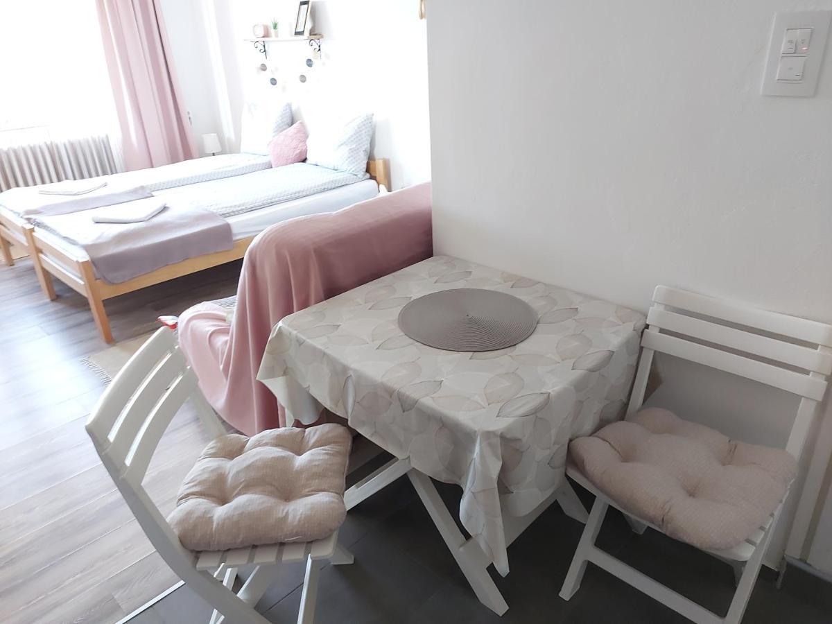 Scala Studio Apartments Backa Topola Esterno foto
