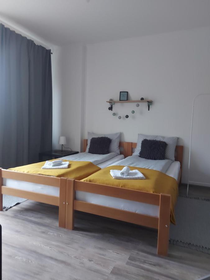 Scala Studio Apartments Backa Topola Esterno foto