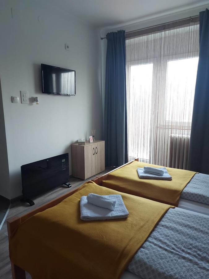 Scala Studio Apartments Backa Topola Esterno foto