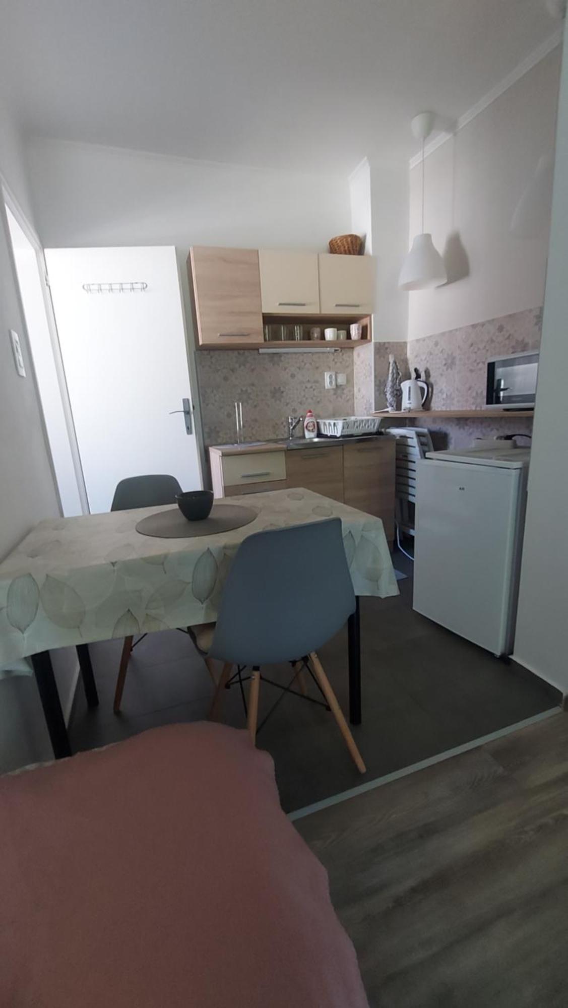 Scala Studio Apartments Backa Topola Esterno foto