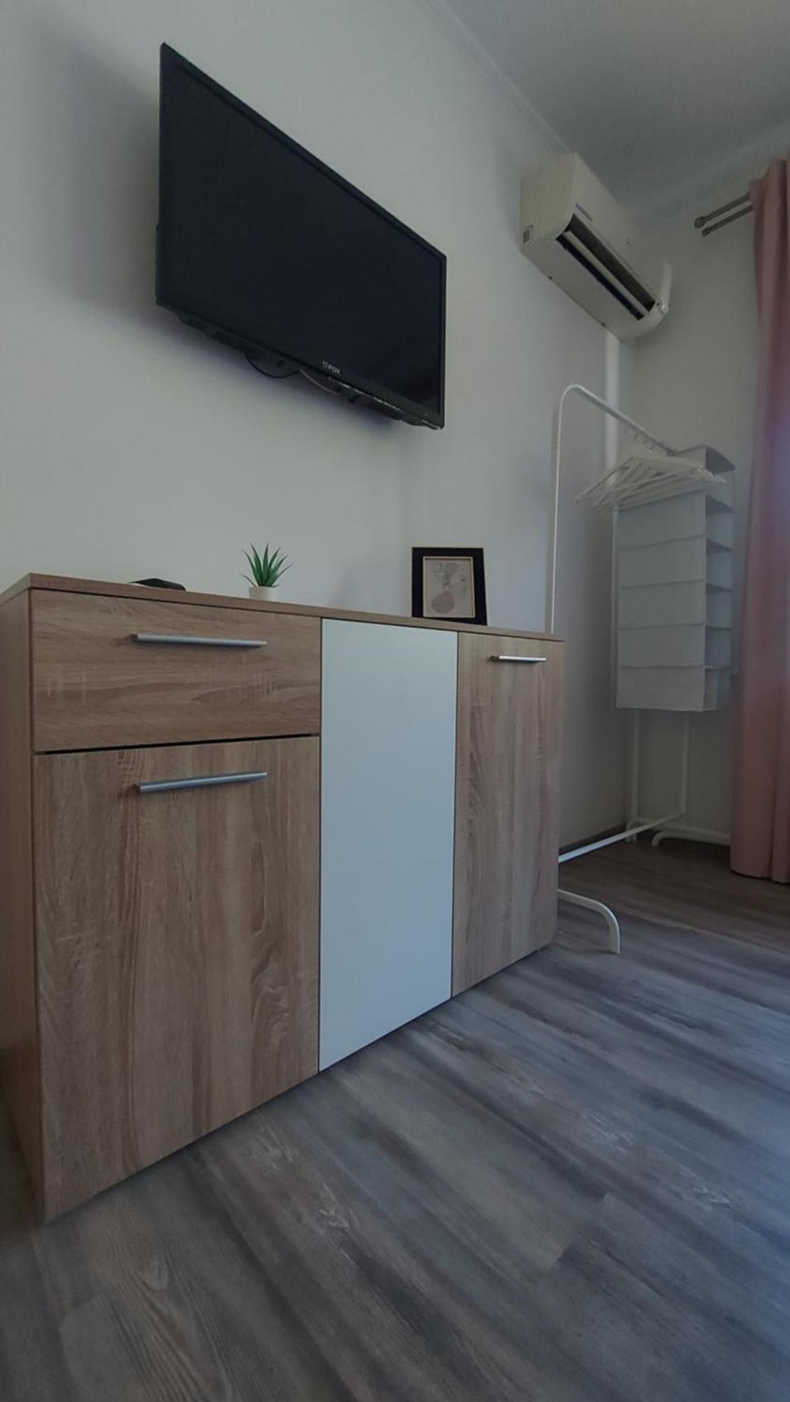 Scala Studio Apartments Backa Topola Esterno foto
